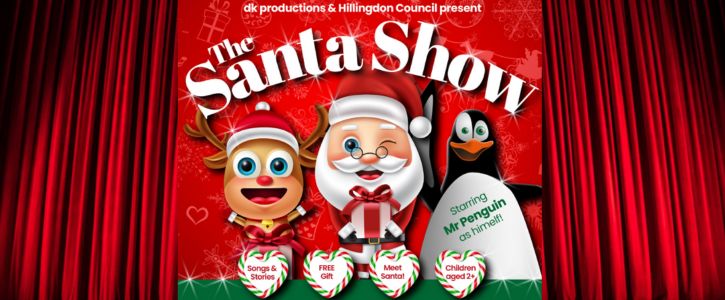 The Santa Show 2023
